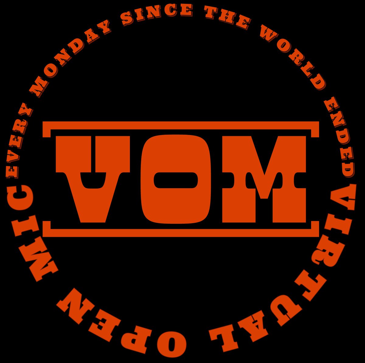 Tonight Rowan Corbett hosts VOM 233. He’s been hosting these for about 2 years at this point, taking over from me looong ago. 7pm ET Live on FB, YT and Twitch. Signup, links and info robsopenmics.ilyaimy.com