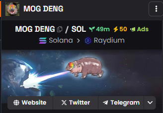mog_deng's tweet photo. MOG DENG IS BOOSTED 
https://t.co/4ZLEoEICkJ https://t.co/t8sgRFDSq6