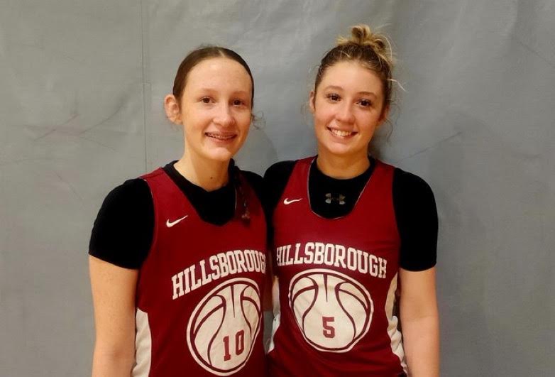 NJ Ladies Hoops (@njladieshoops) on Twitter photo NJ Ladies Hoops "SISTERS OF THE DAY" at Hillsborough High <a href="/boro_raiders/">Hillsborough High School</a> & @letsgoboro in the <a href="/SkylandSportsNJ/">SkylandConference</a>
L - 2027 MORGAN BICE <a href="/bice_morgan/">Morgan Bice</a>
R - 2027 REGHAN BICE <a href="/ReghanBice/">Reghan Bice</a>
A dynamic duo along with <a href="/Siena_WBB/">Siena Women’s Basketball</a> bound @Cesci1 are a top 20 ranked team from last year & will NJ Ladies Hoops "SISTERS OF THE DAY" at Hillsborough High <a href="/boro_raiders/">Hillsborough High School</a> & @letsgoboro in the <a href="/SkylandSportsNJ/">SkylandConference</a>
L - 2027 MORGAN BICE <a href="/bice_morgan/">Morgan Bice</a>
R - 2027 REGHAN BICE <a href="/ReghanBice/">Reghan Bice</a>
A dynamic duo along with <a href="/Siena_WBB/">Siena Women’s Basketball</a> bound @Cesci1 are a top 20 ranked team from last year & will
