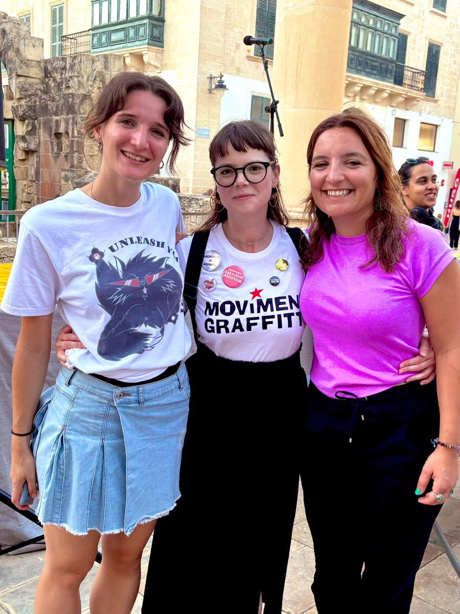 Liza Caruana-Finkel tweet media