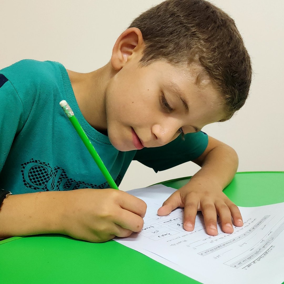 tomorrowsyouth's tweet image. This week, students in the #AcademicSupport Program are taking pre-assessments to measure their knowledge &amp;amp; skills, and inform the learning goals for #FallSession 

Together with @qatar_fund, we are protecting the right to #QualityEducation of children &amp;amp; adolescents in Palestine.