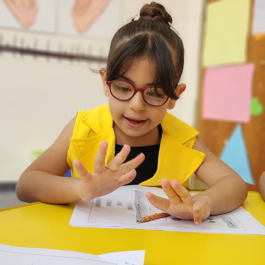 tomorrowsyouth's tweet image. This week, students in the #AcademicSupport Program are taking pre-assessments to measure their knowledge &amp;amp; skills, and inform the learning goals for #FallSession 

Together with @qatar_fund, we are protecting the right to #QualityEducation of children &amp;amp; adolescents in Palestine.