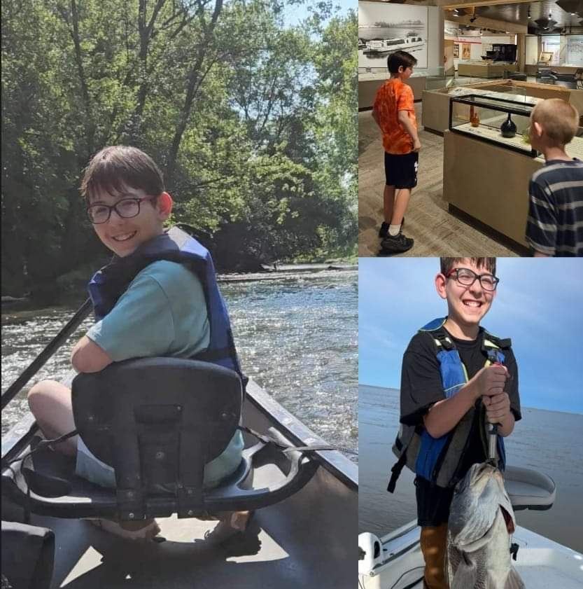 NationalAware's tweet image. 🚨 12 Year Old Boy Arrested Based on Hearsay From Other 12 Year Olds for Bomb Threats. #NoEvidence 

The Mother has been given no information by the Sheriff's Department and is asking for help. #NoDueProcess #LancasterOhio

gofundme.com/f/stand-with-u…