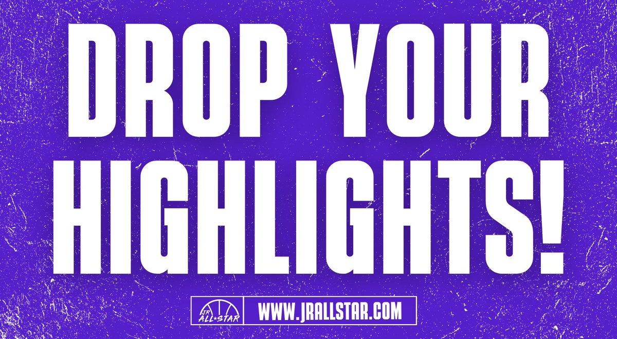 Jr. All-Star Girls Basketball tweet media