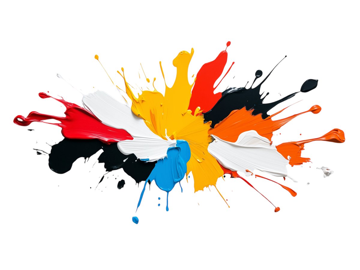 wallartonce's tweet photo. "The Dance of Color" https://t.co/5G6dQu3cfg