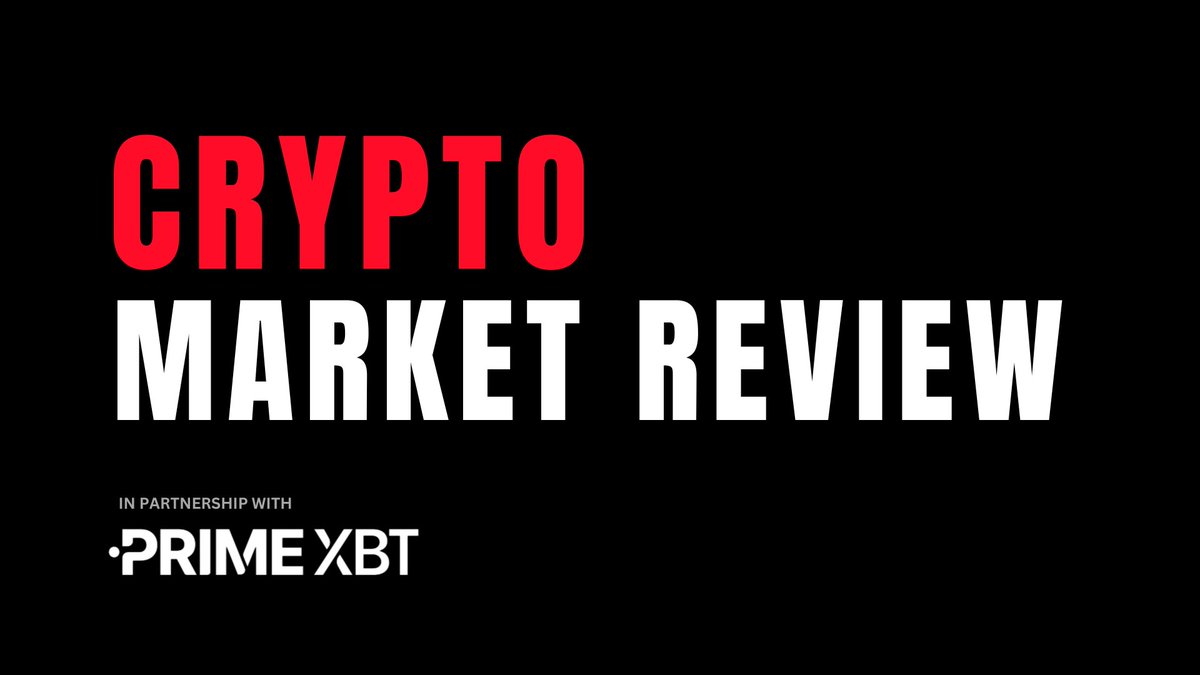 Trader_XO's tweet image. Midweek Market Review - Weds 2nd Oct - 9PM UTC
Covering the usual trade setups ahead and levels Im looking to trade, where why and how.
I'll be cutting back the livestreams to once a month and shifting over to shorter recorded content.
Shoutout to @PrimeXBT 
RT's appreciated…