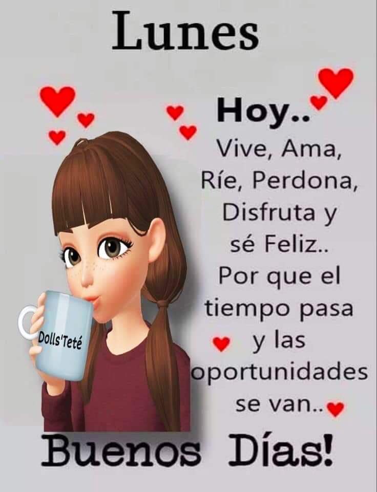 letyliceac's tweet photo. @LaMissDlosGatos Jajaja. Ten un bendecido lunes Oly y un maravilloso inicio de semana!!! Abrazos. 😘🌹❤️ https://t.co/1M1TopQft8