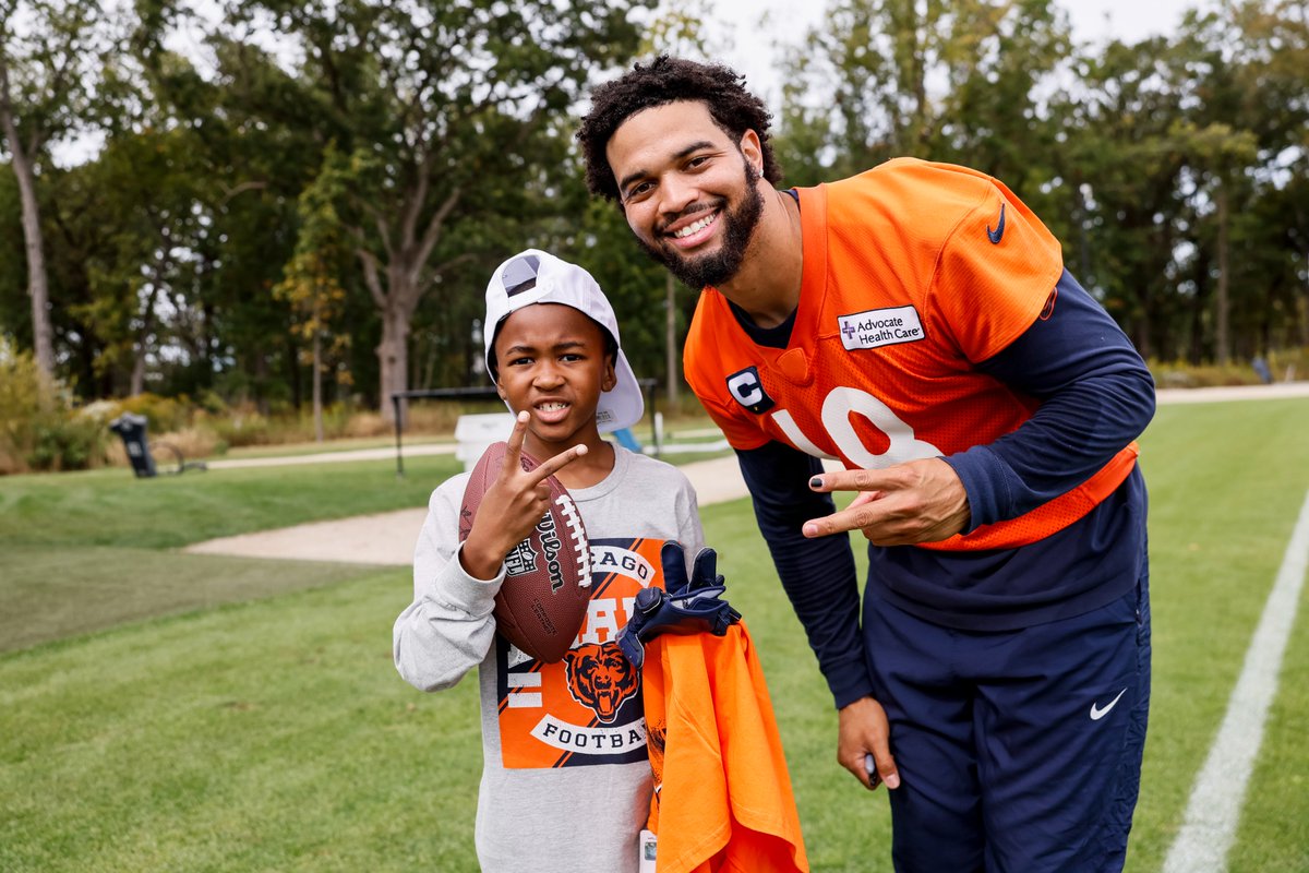 Breakthrough tweet media