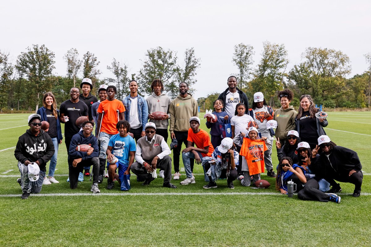 Breakthrough tweet media