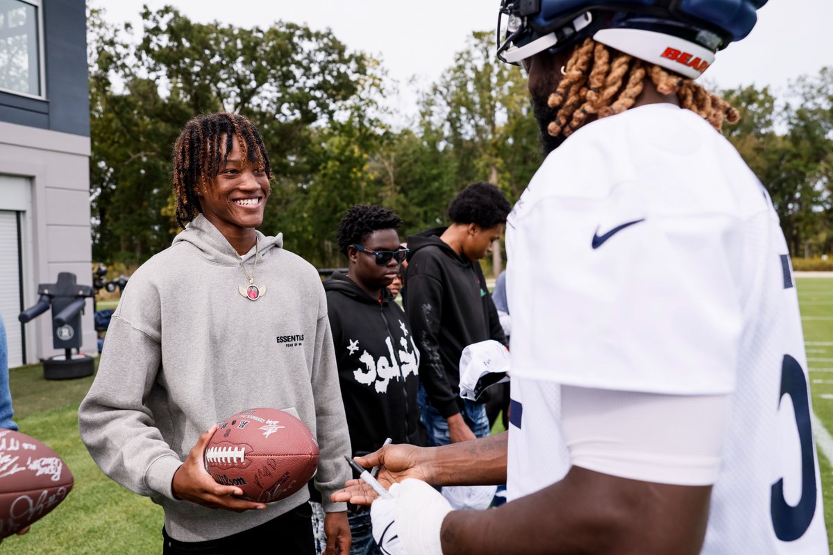 Breakthrough tweet media