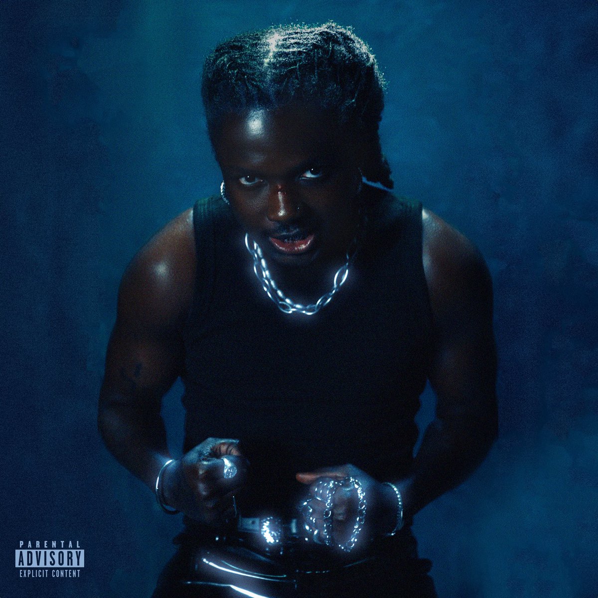 MinzNSE's tweet image. my debut album, “BY ANY MINZ”. OCT. 4TH. 🩵🐃