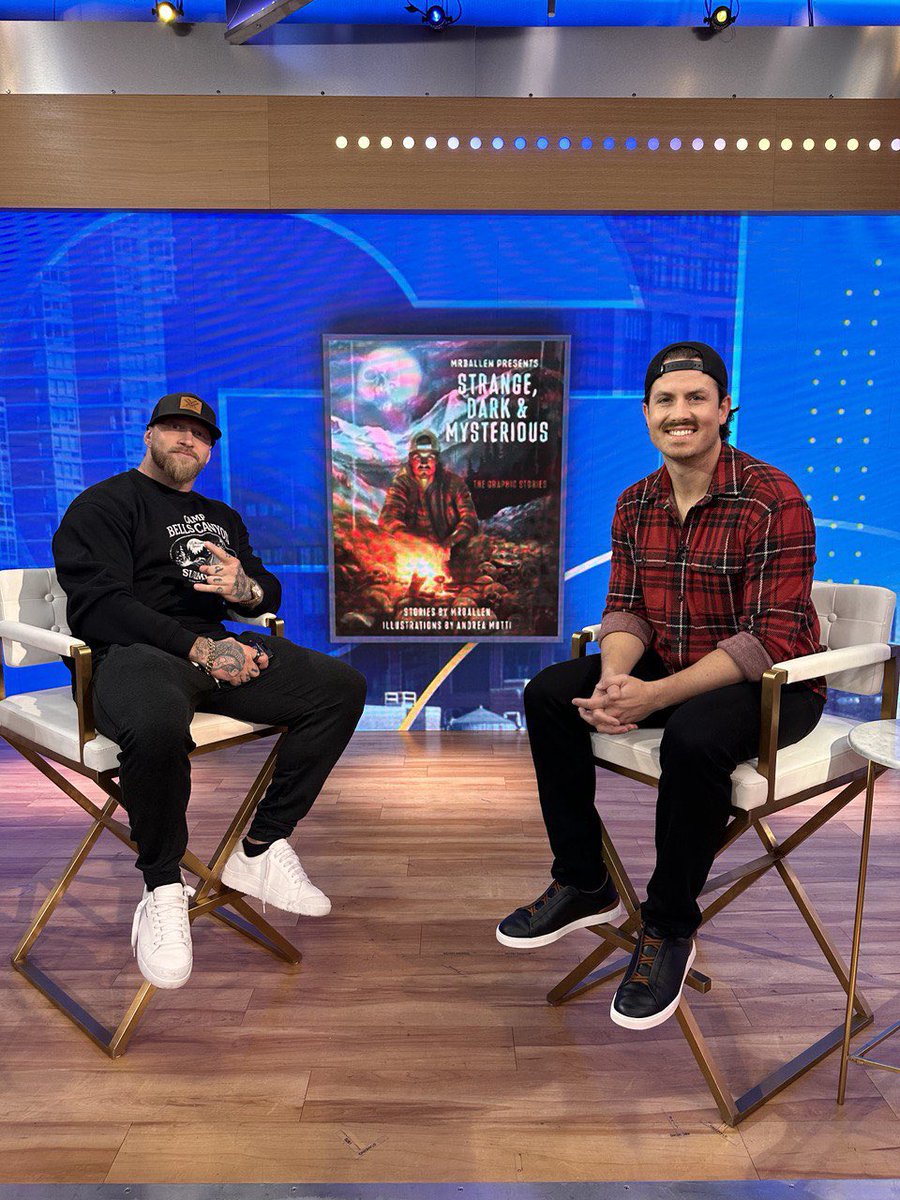 So excited to finally say this.

OUR GRAPHIC NOVEL IS AVAILABLE TOMORROW!!