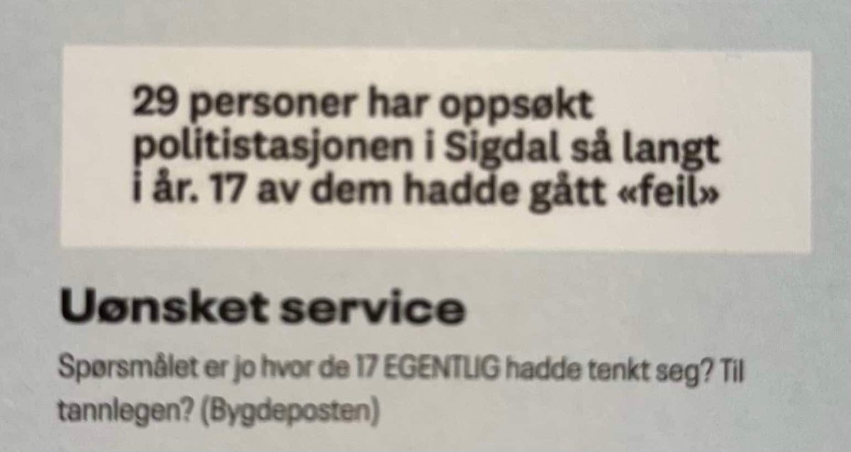 Frank Arne Sandsund tweet media