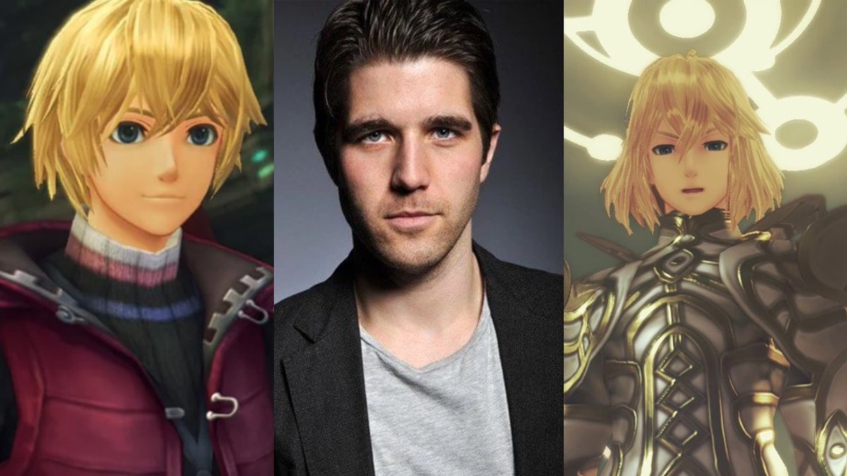 Man so goated he said I’ll voice the main character and the final boss 😭