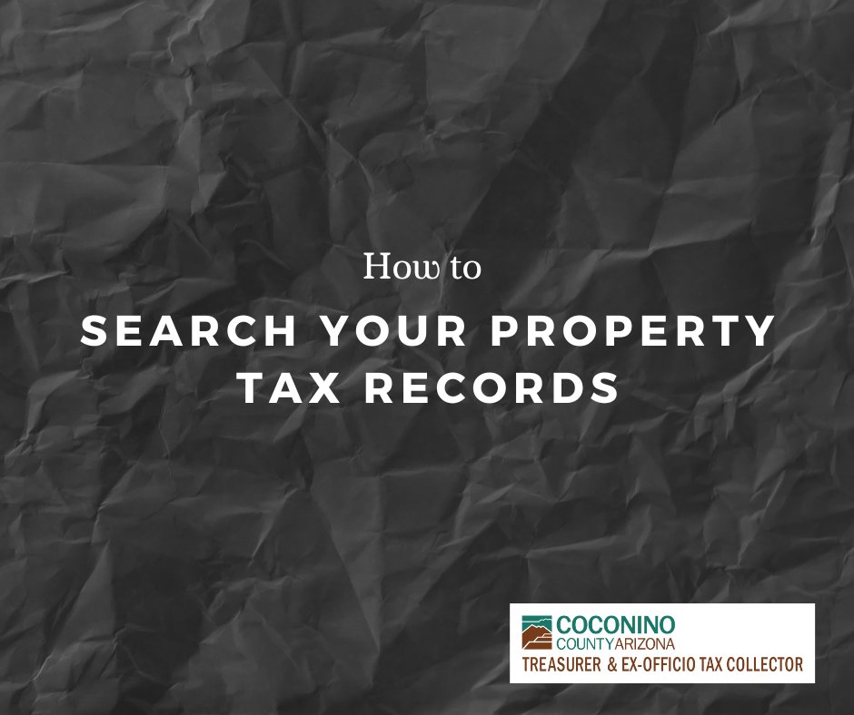 CoCoTreasury's tweet image. Part 1: Have questions about your property tax records? Follow these steps to view how much is owed, payment options, deadlines, and the history of your property tax charges and payments!