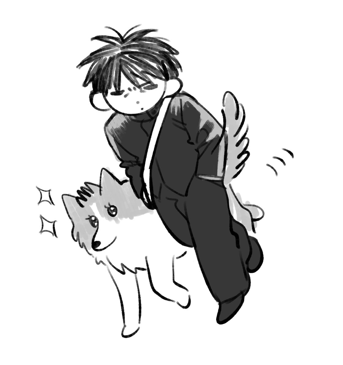 뜬금없는사람 (@hamcat_2) on Twitter photo 