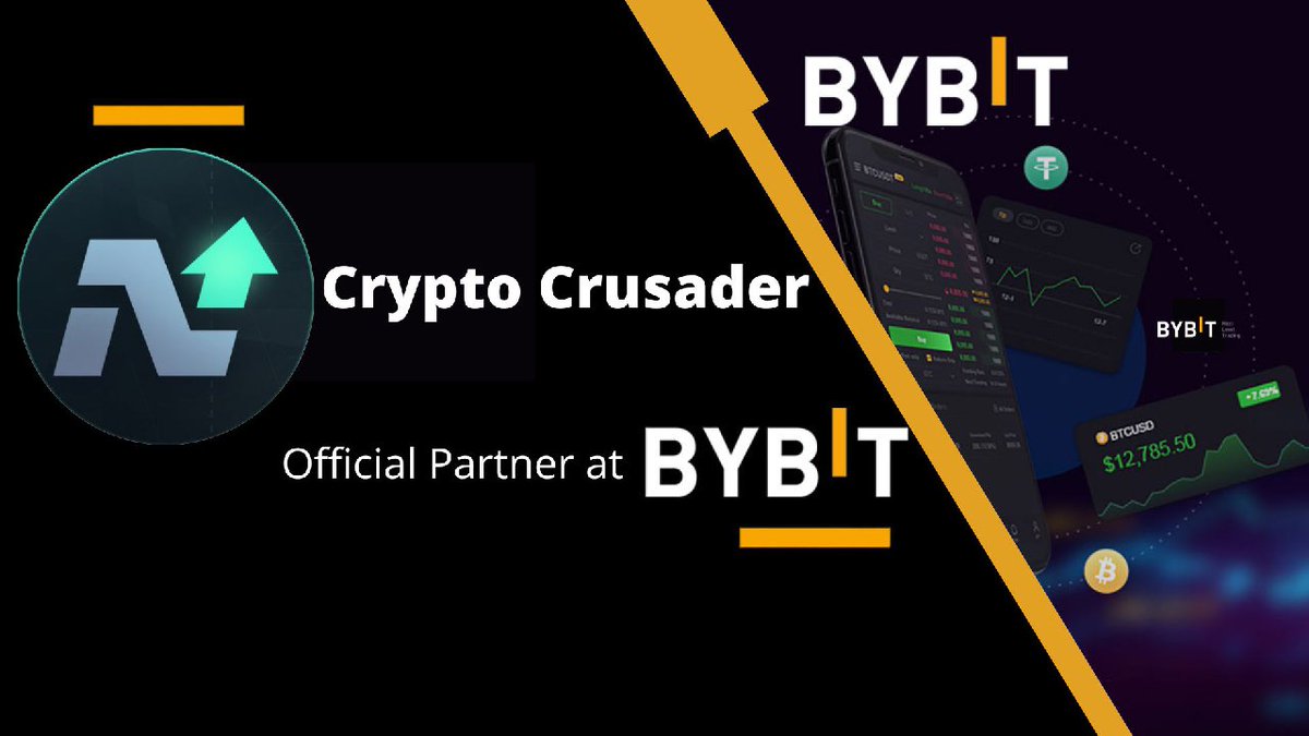 📢 I have a HUGE announcement for you all... This might be a bit long, but  trust me and listen. I have been making crypto content and have been around  the space