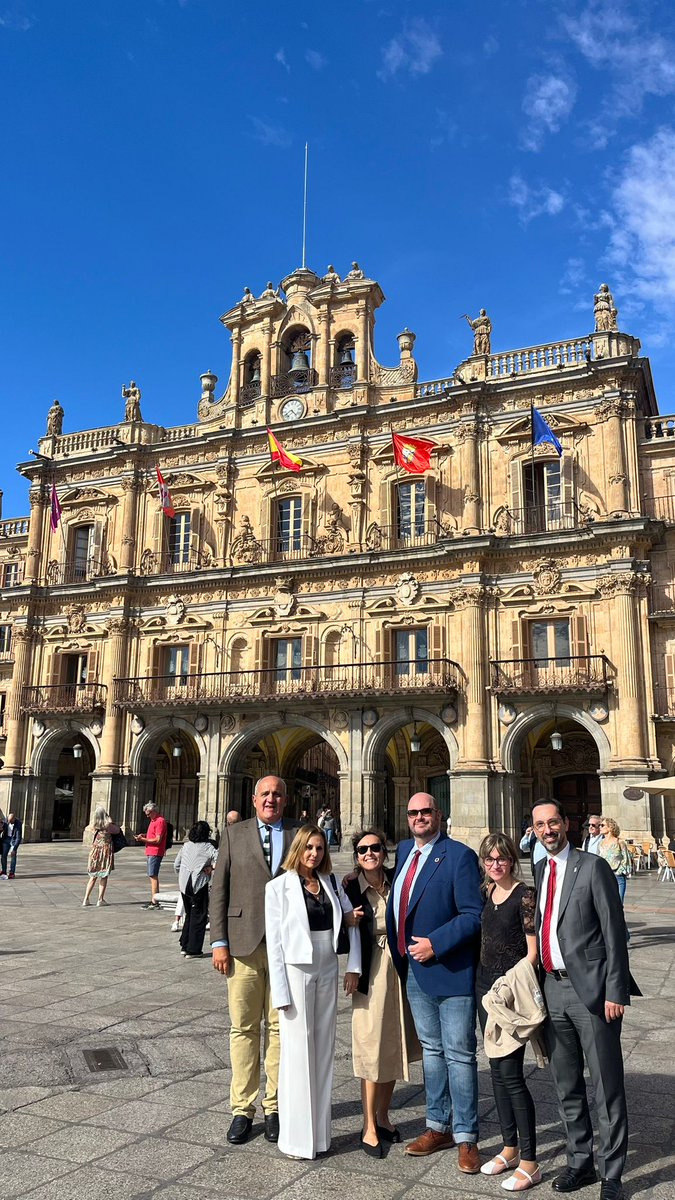 Sonia Calaza tweet media