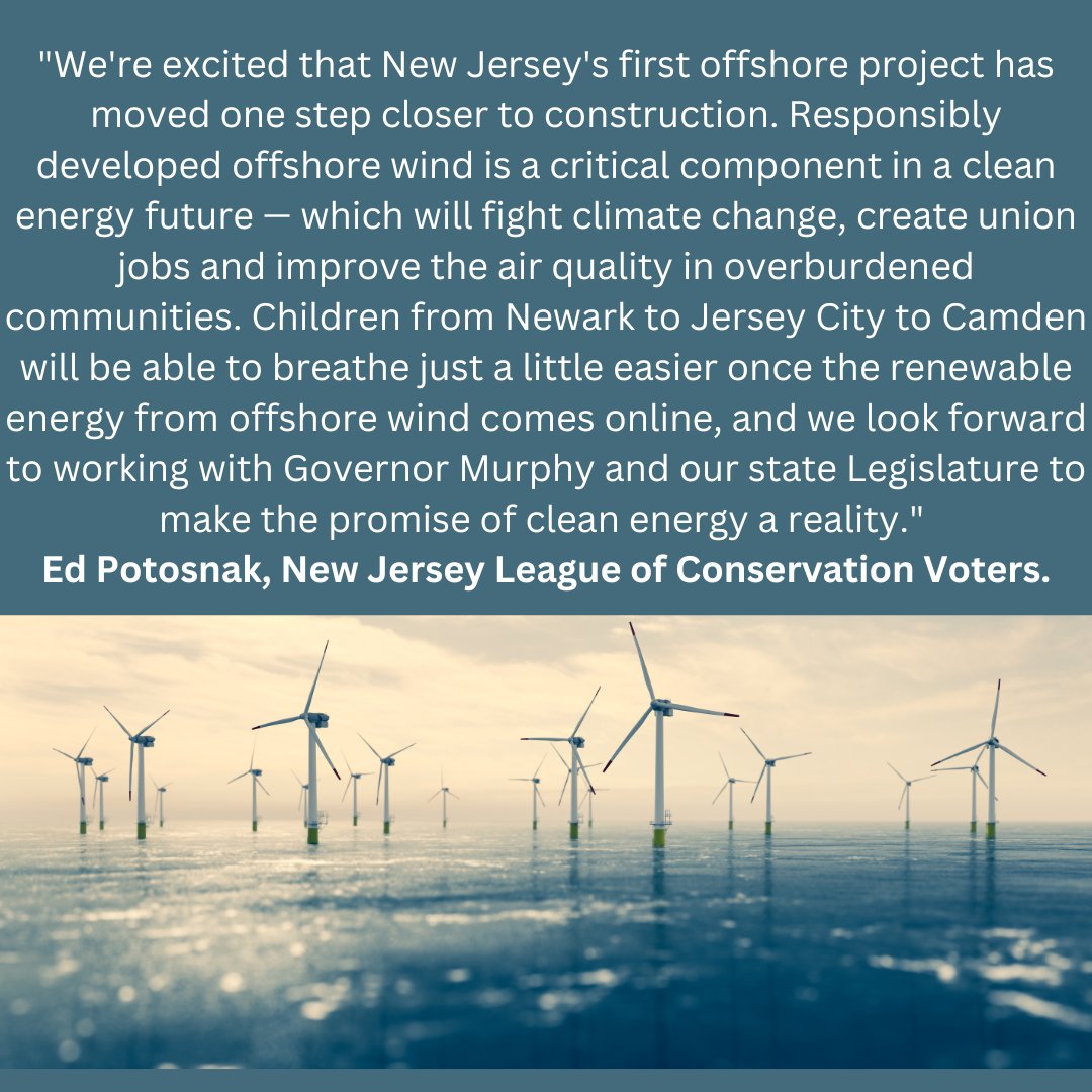 New Jersey Wind Works tweet media