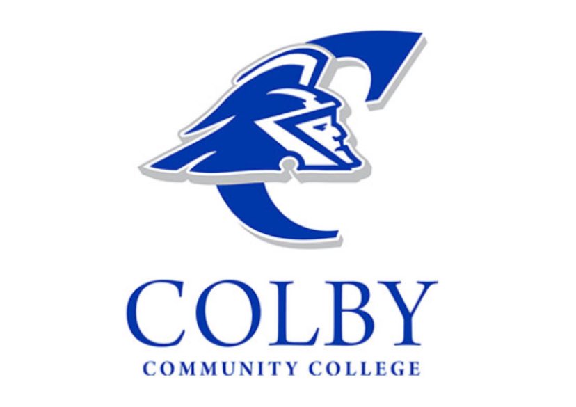 I cannot be more grateful to have received an official offer from <a href="/ColbyCC_WBB/">Colby CC Women's Basketball</a> Thank you so much <a href="/HoopCoachSpence/">𝐷ᥑᎱîȠ ⲏ܂ ＳᵖǝȠ∁ǝ</a> and @meaganwoodward_ for a very memorable visit!!