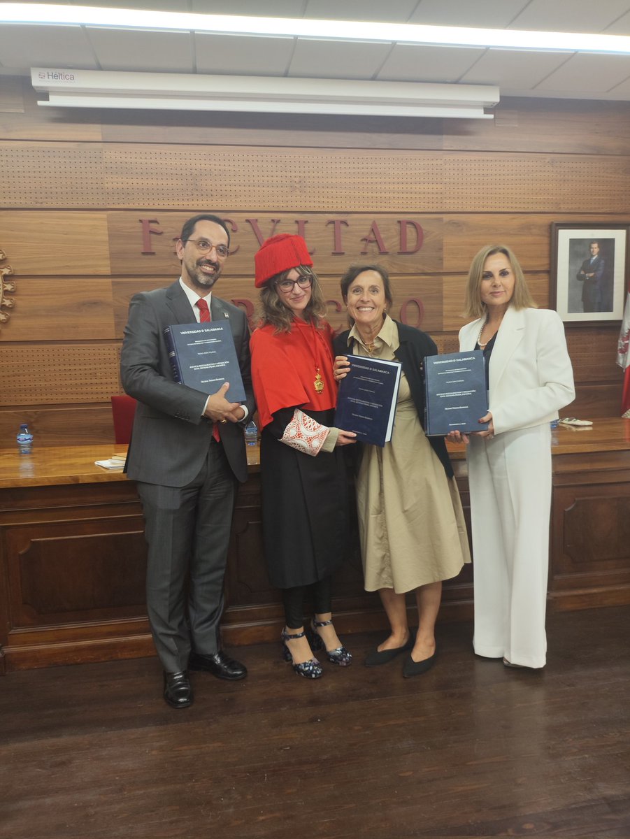 Sonia Calaza tweet media