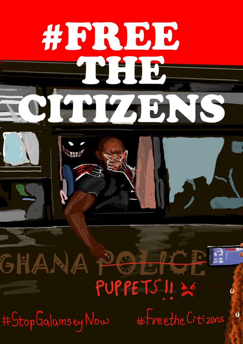 gyaigyimii's tweet photo. 6 PM LET'S SHARE WIDE  #FreetheCitizens https://t.co/BmXdWlt3qN
