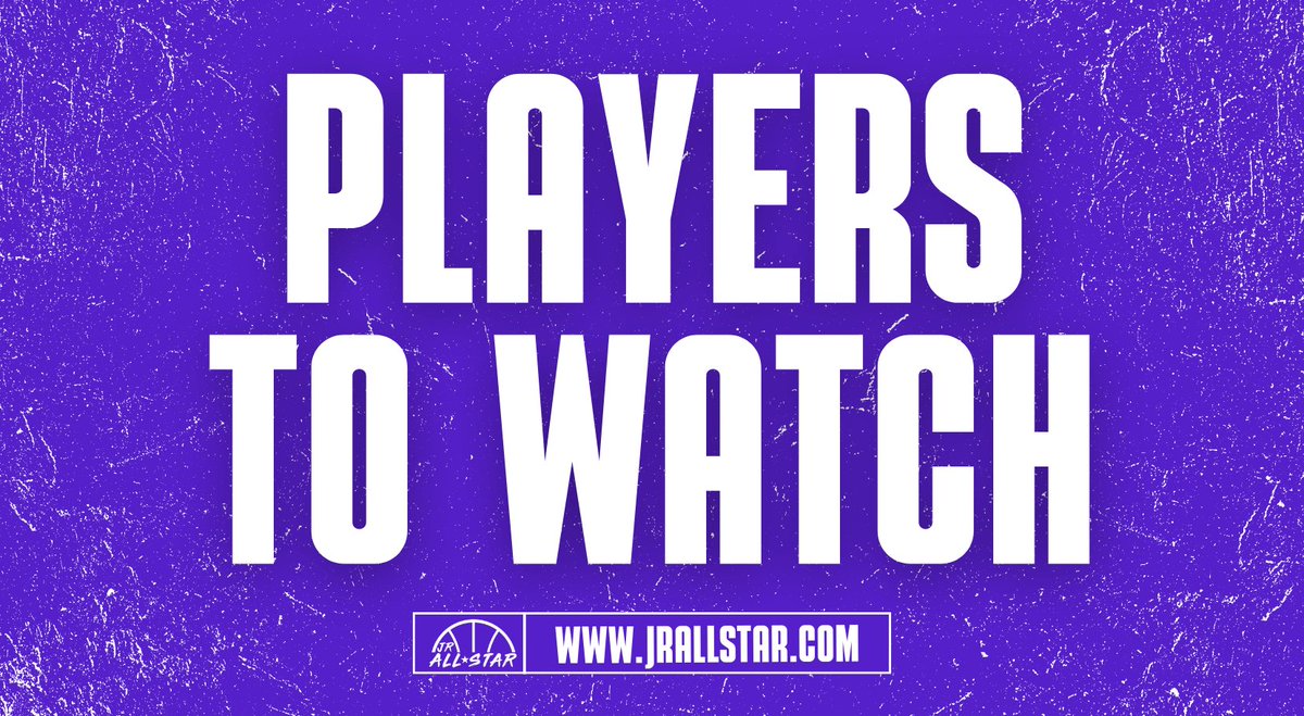 Jr. All-Star Girls Basketball tweet media