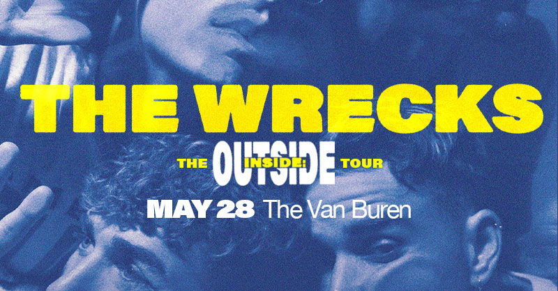 The Van Buren tweet media