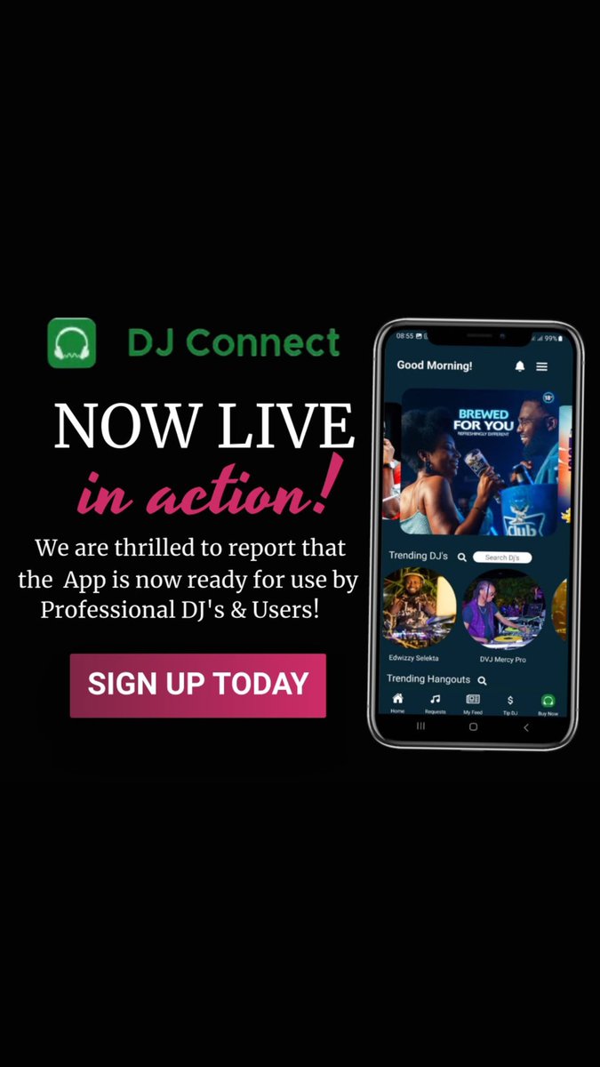 Join the Community