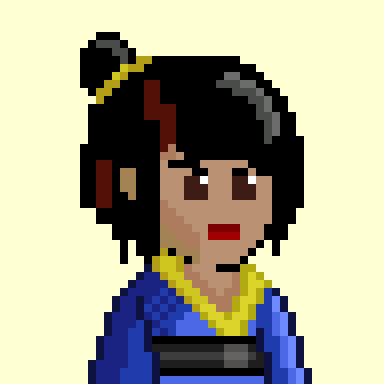 .<a href="/LastSamorais/">The Last Samorais</a> are launching their second collection: "The Last Geishas"
Freemint on <a href="/oraichain/">Oraichain</a> / $ORAI

10 WL spots up for grabs:
- Follow <a href="/LastSamorais/">The Last Samorais</a>
- Retweet &amp; tag 3 frens
- Join their discord: discord.gg/lastsamorais

Winners announced in 48 hours by the team.
Good luck!