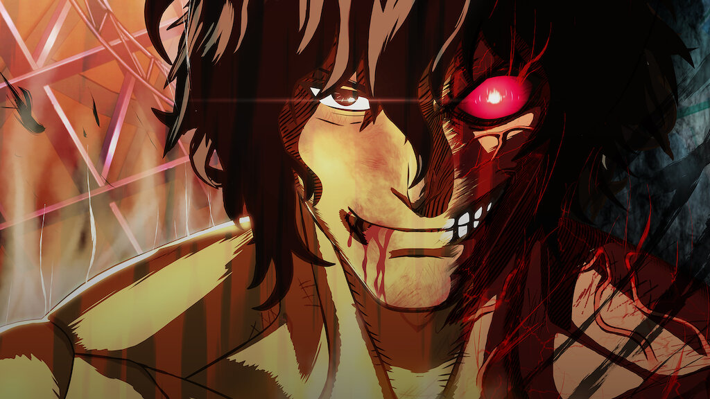 Kengan Ashura Animesini İnceliyoruz figurex.net/kengan-ashura-…