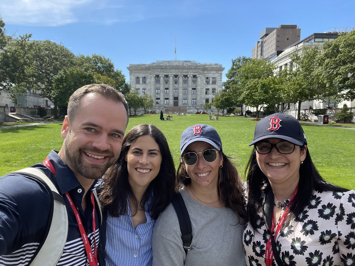 Catherine Bellissimo tweet media