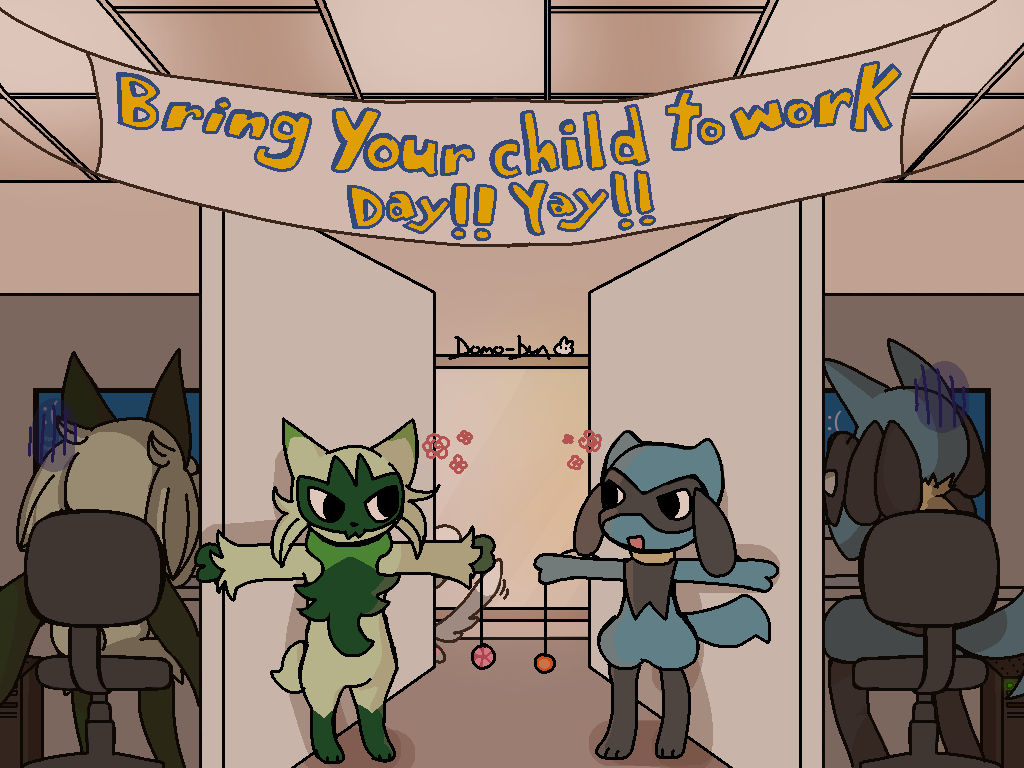 Kanin☘️ tweet media