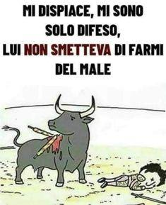 annamariamoscar's tweet photo. Assolto ⚖ Legittima difesa https://t.co/REMzszpsFB