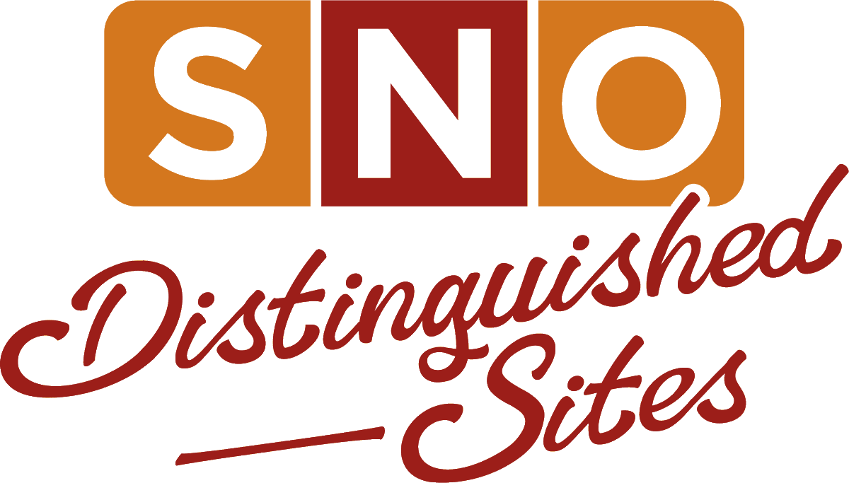 SNO Sites tweet media