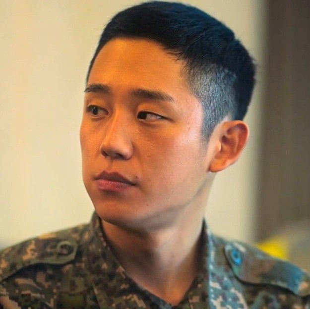 제가가장중요하게생각하는것은,
뽀글이의 익힘 정도입니다.
안준호씨의 뽀글이는, even하게 익지않았어요.
고루익지않았단뜻이죠.