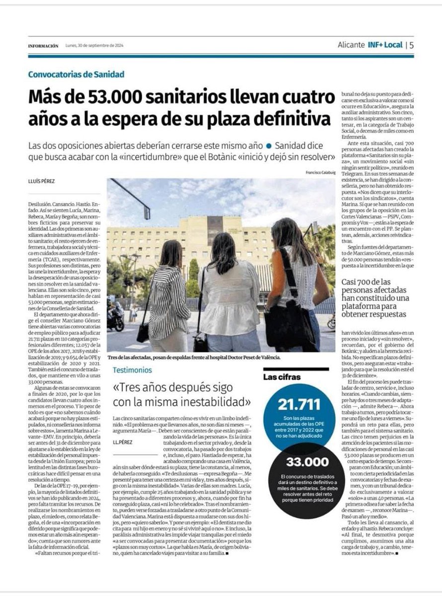 Y seguimos esperando @carlos_mazon_ <a href="/SocialistesVal/">PSPV-PSOE</a> <a href="/compromis/">Compromís</a> <a href="/GVAsanitat/">GVA Sanitat</a> <a href="/popularesVLC/">PP Valencia</a>
