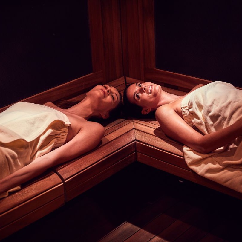 Looking for some major relaxation after #ACLFest? 💤 Spa appointments are available at Viva Day Spa + Med Spa for muscle-melting massages, rejuvenating facials + Hydrafacials, and more. We look forward to taking care of you! bit.ly/3XU6wMW

#austintexas #austincitylimits