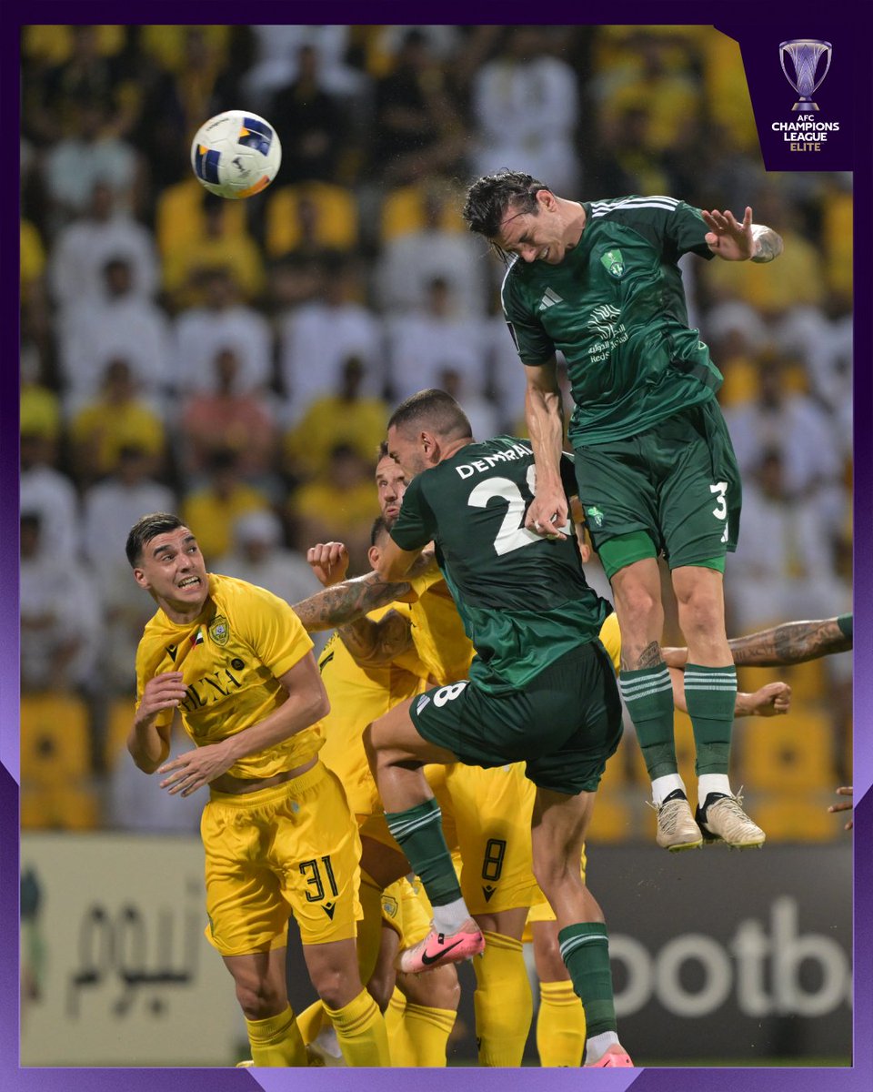 دوري أبطال آسيا tweet media