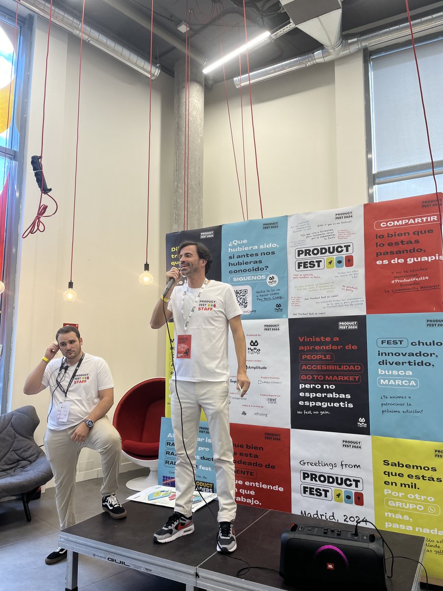 Product Fest tweet media