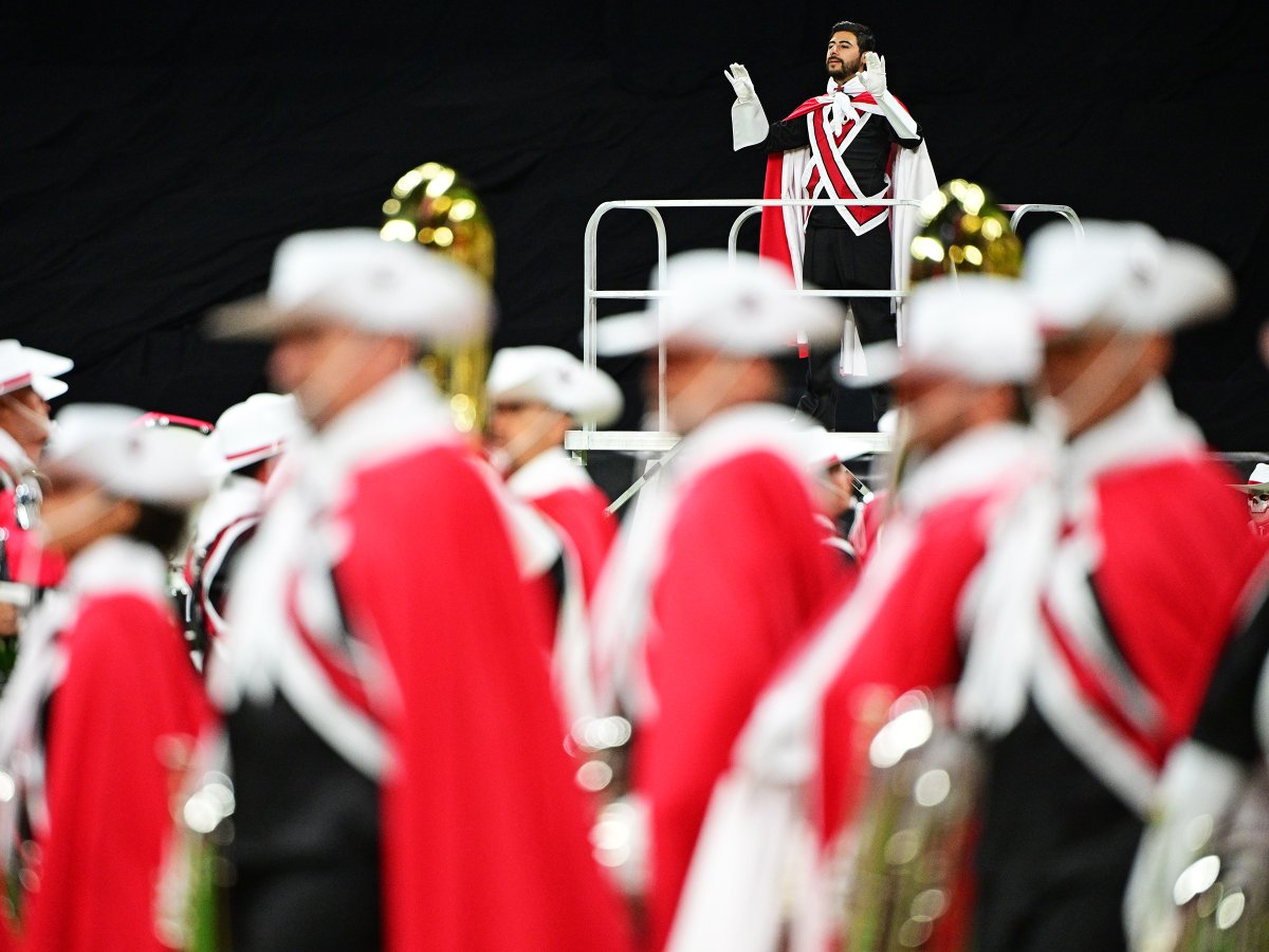 Drum Corps International tweet media