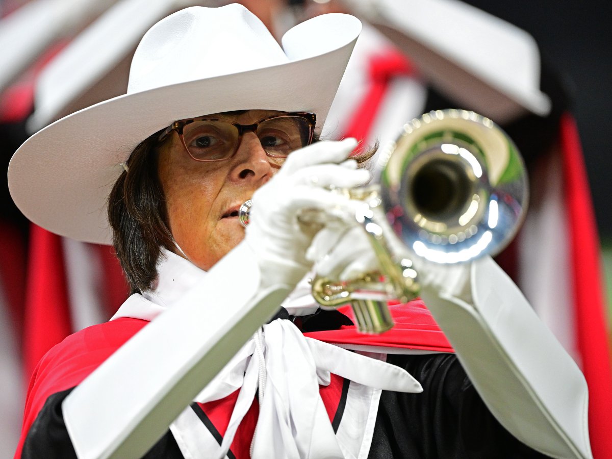 Drum Corps International tweet media