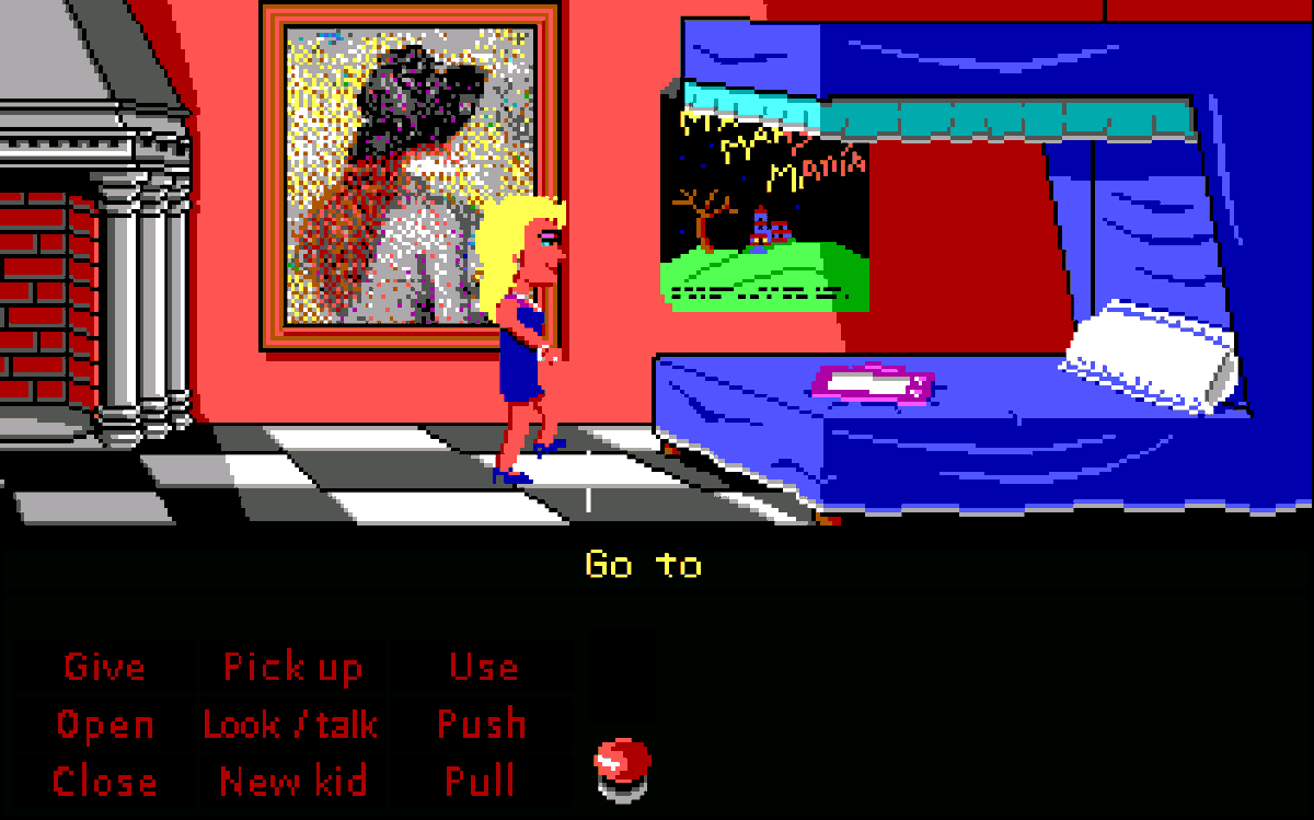 Point & Pixel Adventures tweet media