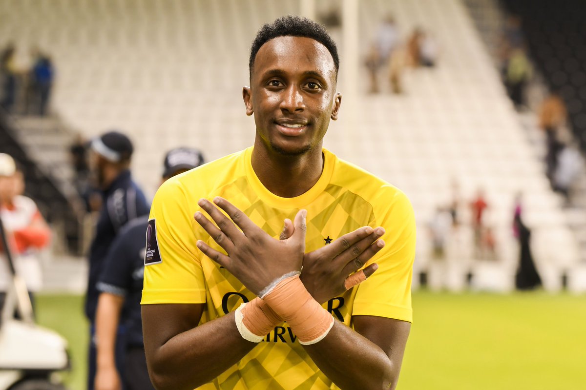 🏆 #83 Al Sadd SC | نادي السد tweet media