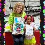 Photo by Lewisburg Primary Library (@LPS_Library)