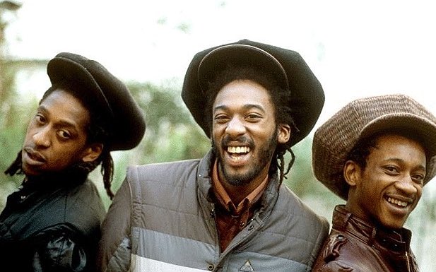 Best song by Aswad?