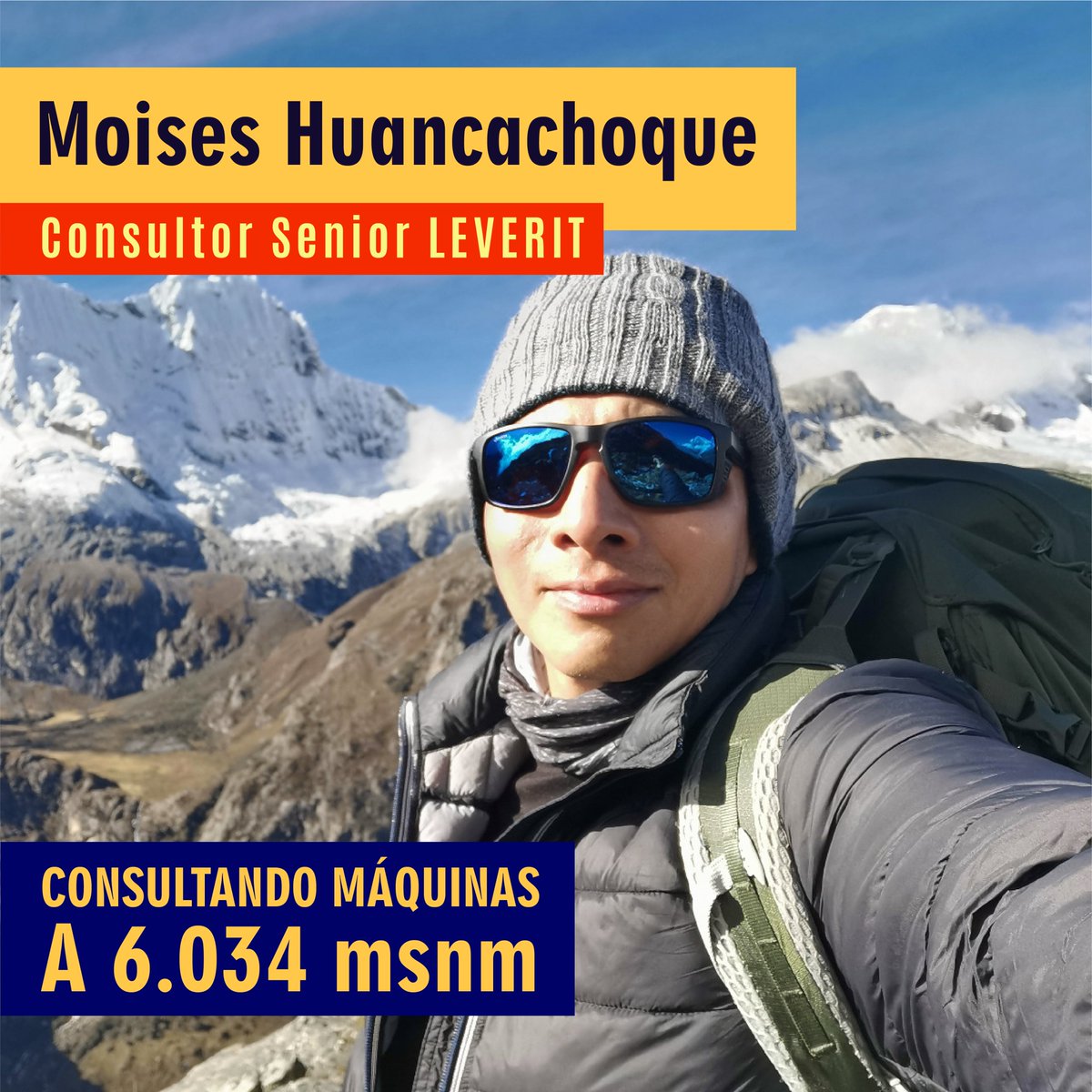 leverit's tweet photo. ¿Sabes que es eficiencia? Atender requerimientos, auditar tu parque informático y continuar operaciones ¡desde cualquier lugar del mundo! 🗺 

¿Cómo auditas tu parque informático fuera de la red? 

https://t.co/MuZf6fIQEA

#teletrabajo  #asset #management #tecnologia https://t.co/hmuy4aPZsb