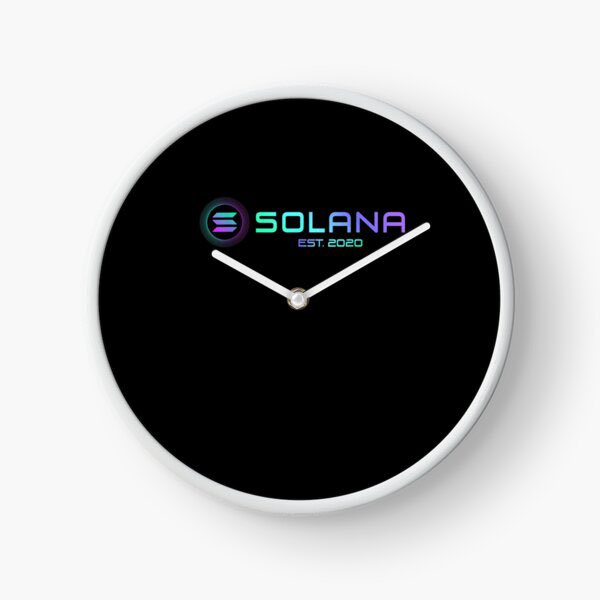 solanaoz's tweet image. Solana uses a unique mechanism called **Proof of History**, which timestamps transactions to boost scalability and security. It’s like the blockchain&apos;s built-in clock! ⏳ 

(Fact a day, keeps the doc away)  

#SolanaTechnology #SOLANA #TECH #WGMI