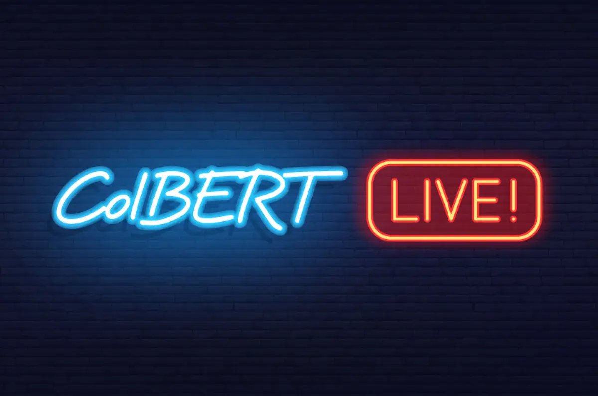 spyced's tweet photo. ColBERT Live! is a library that makes your existing vector database smarter with ColBERT multi-vector search. Get the relevance of ColBERT while respecting your ACLs and integrating with your metadata filtering. And introducing query embedding pooling! 

Article in thread. https://t.co/YdRApCZp7t