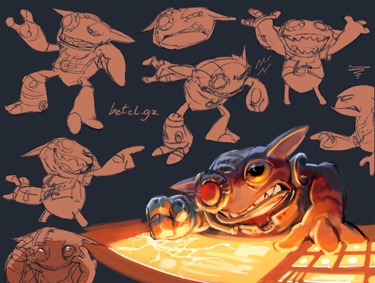 betelgzart's tweet photo. Some Spore 2008 (+spinoffs) art I've drawn lately!
#sporegame #digitalart #creatures https://t.co/0lDB3R3aXP